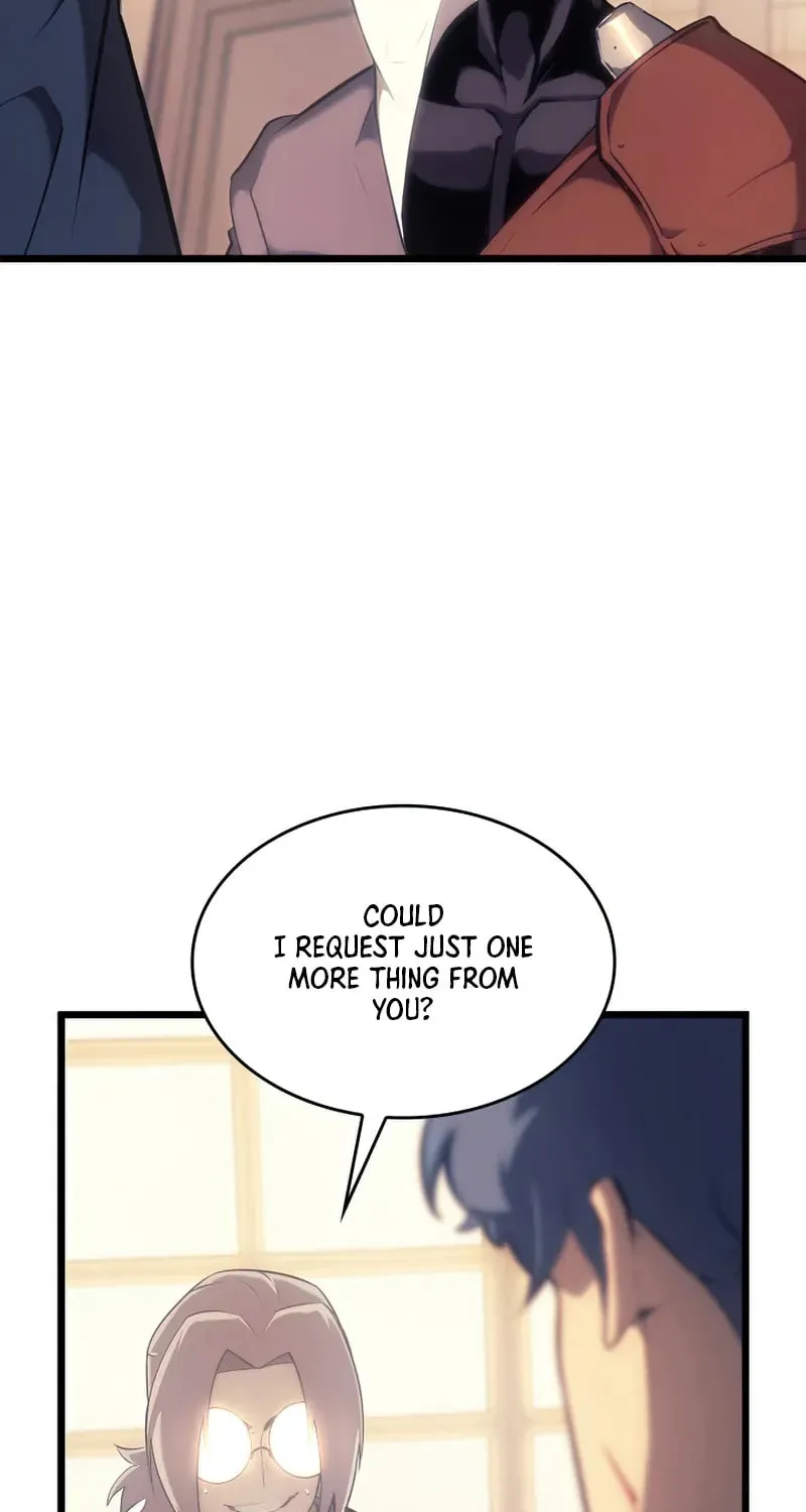 The SSS-Ranker Returns Chapter 27 page 46 - 
