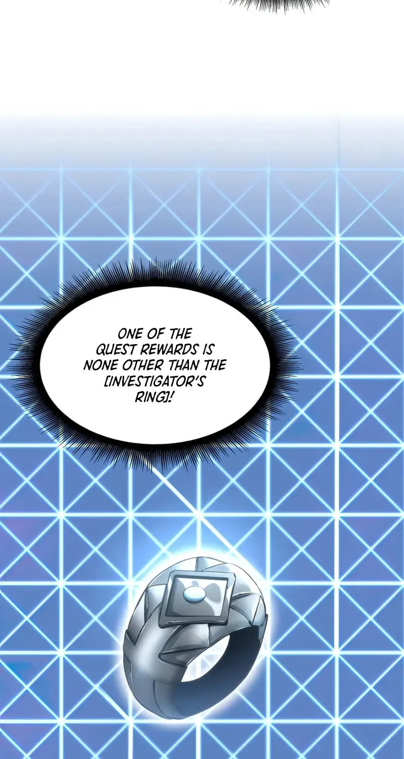 The SSS-Ranker Returns Chapter 27 page 52 - 