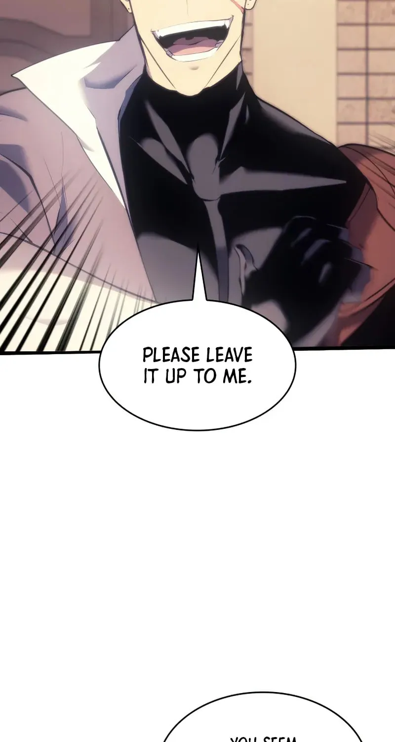 The SSS-Ranker Returns Chapter 27 page 54 - 