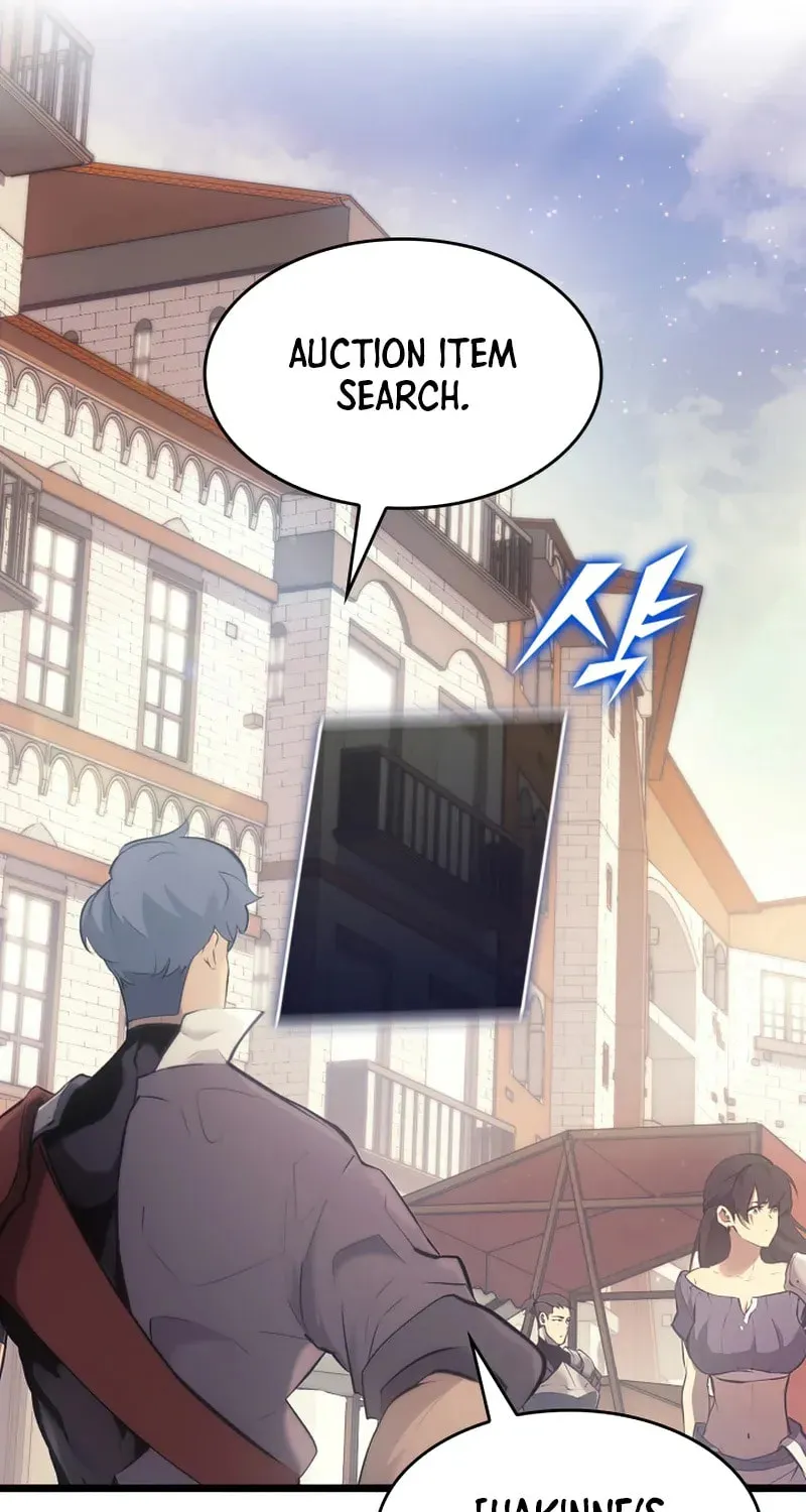The SSS-Ranker Returns Chapter 27 page 57 - 