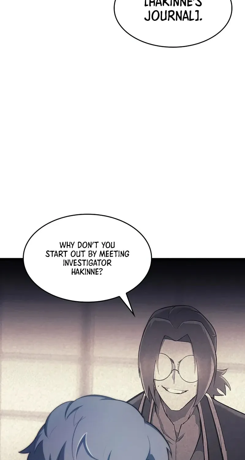 The SSS-Ranker Returns Chapter 27 page 58 - 