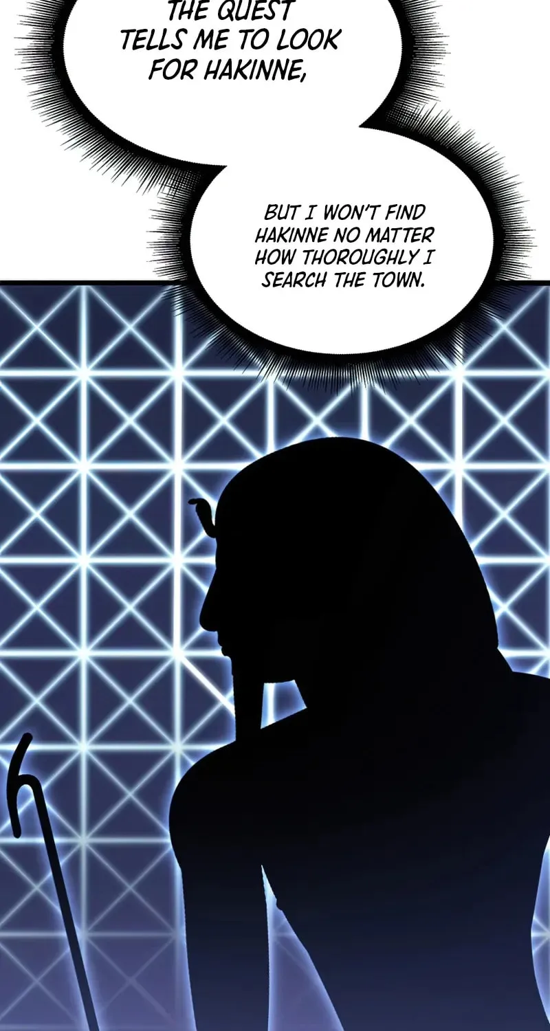 The SSS-Ranker Returns Chapter 27 page 60 - 