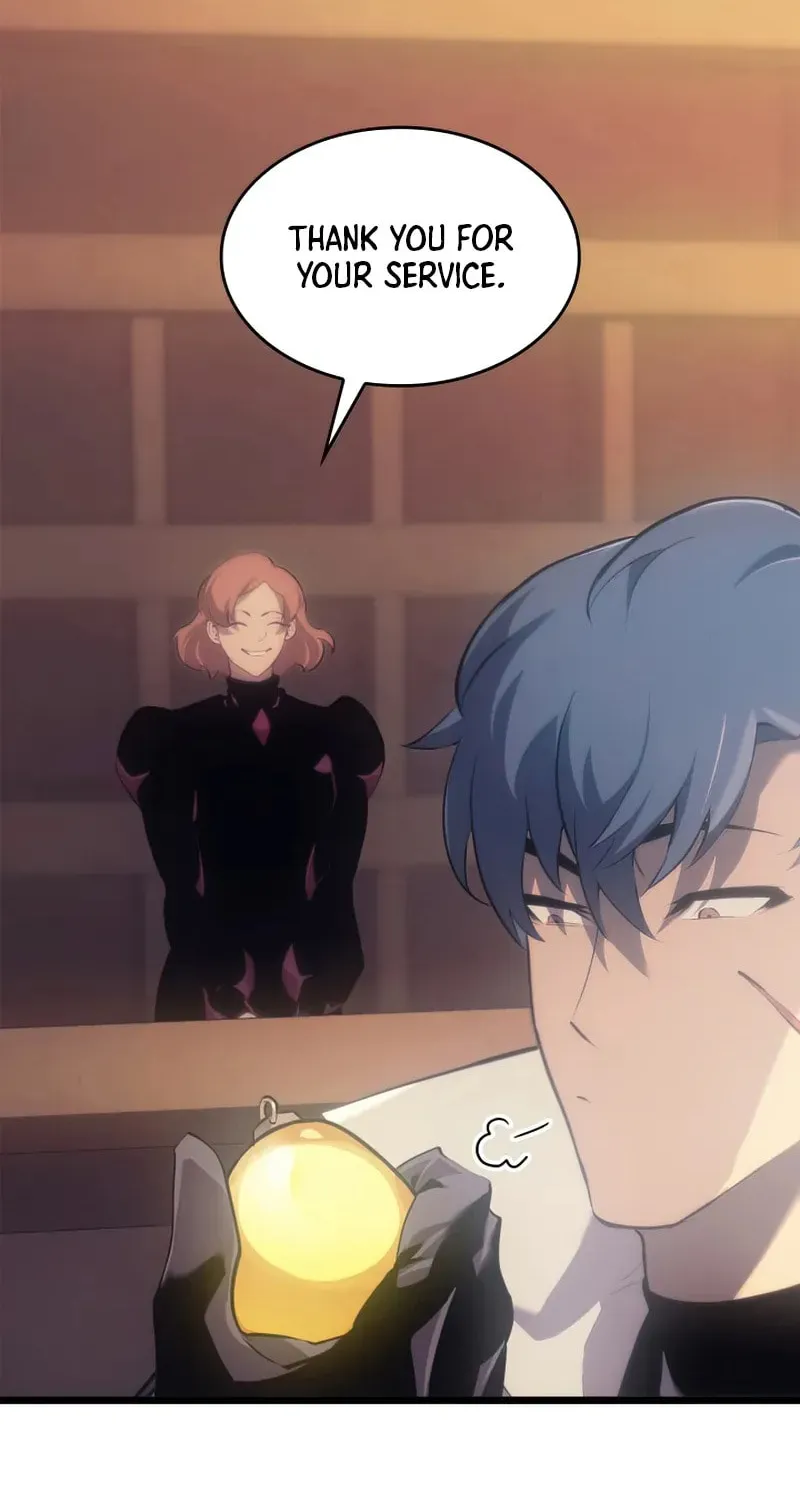 The SSS-Ranker Returns Chapter 27 page 7 - 