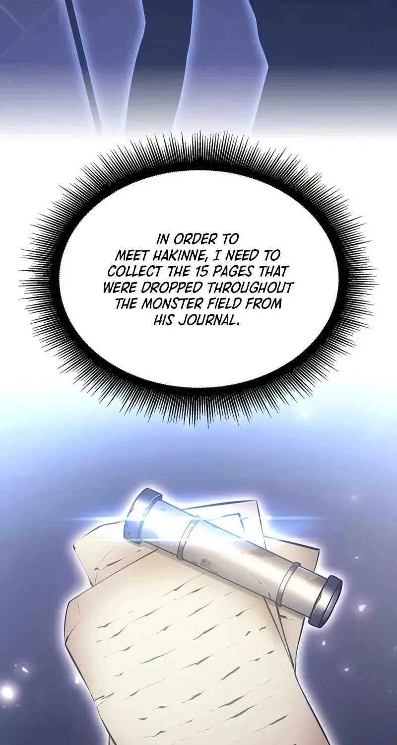 The SSS-Ranker Returns Chapter 27 page 61 - 