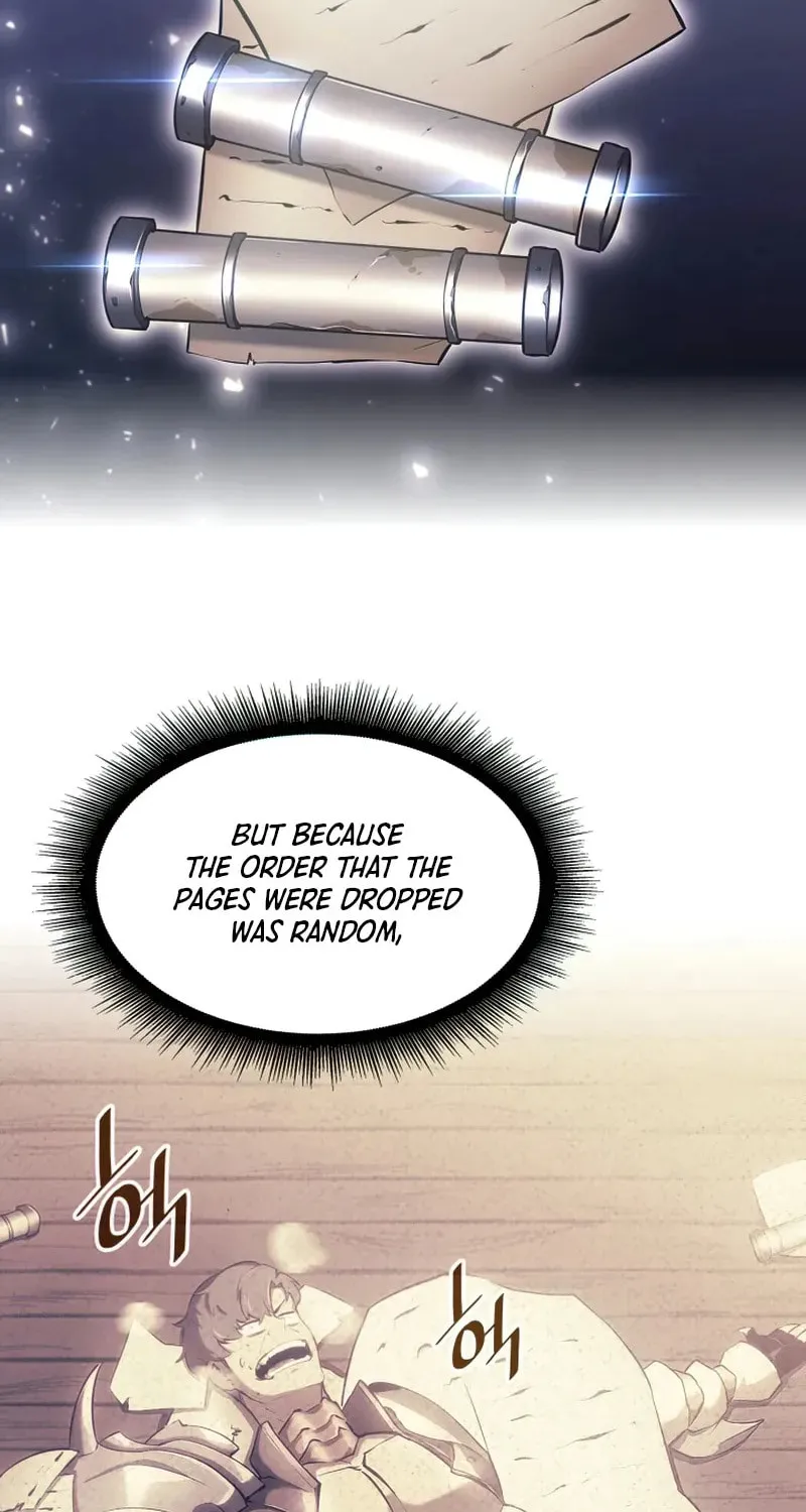The SSS-Ranker Returns Chapter 27 page 62 - 
