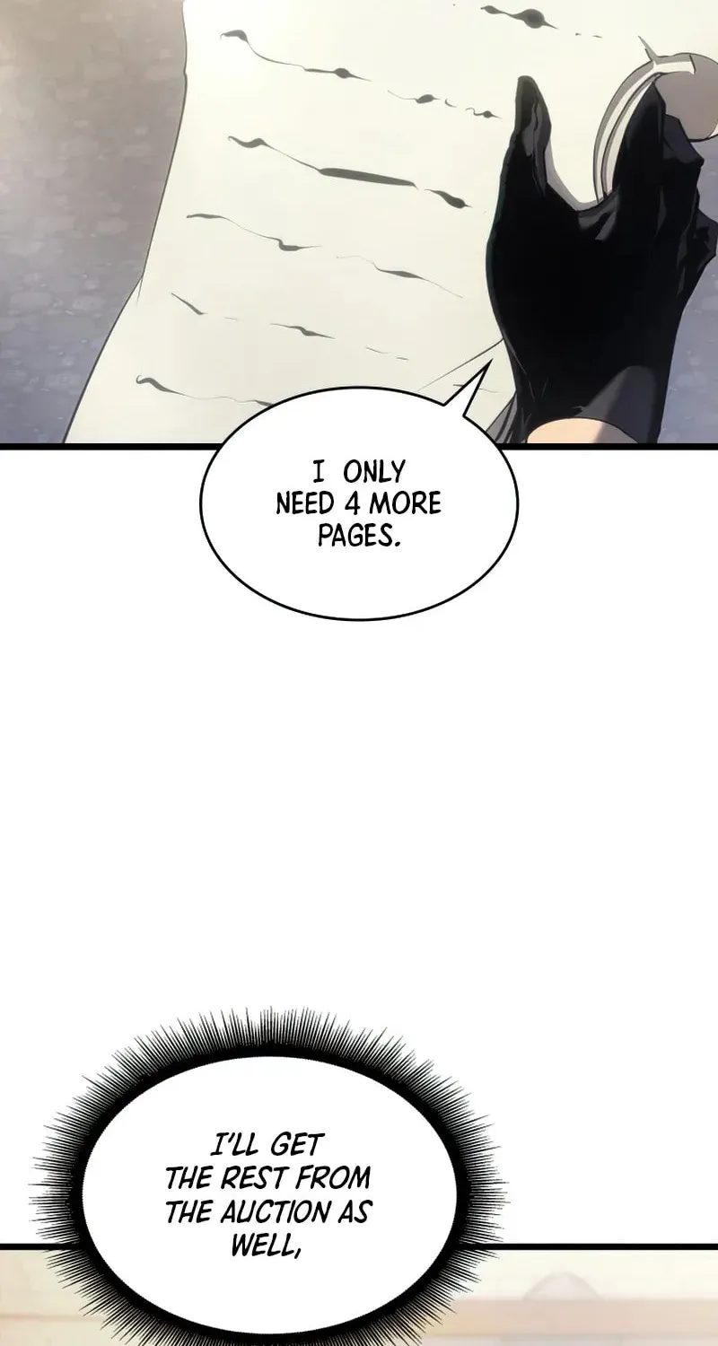 The SSS-Ranker Returns Chapter 27 page 64 - 