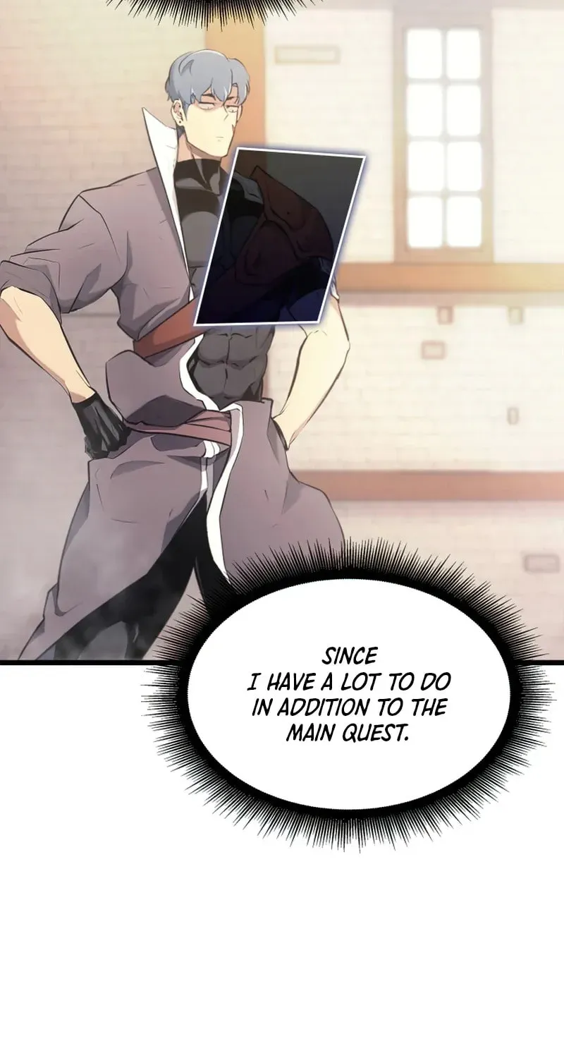 The SSS-Ranker Returns Chapter 27 page 65 - 