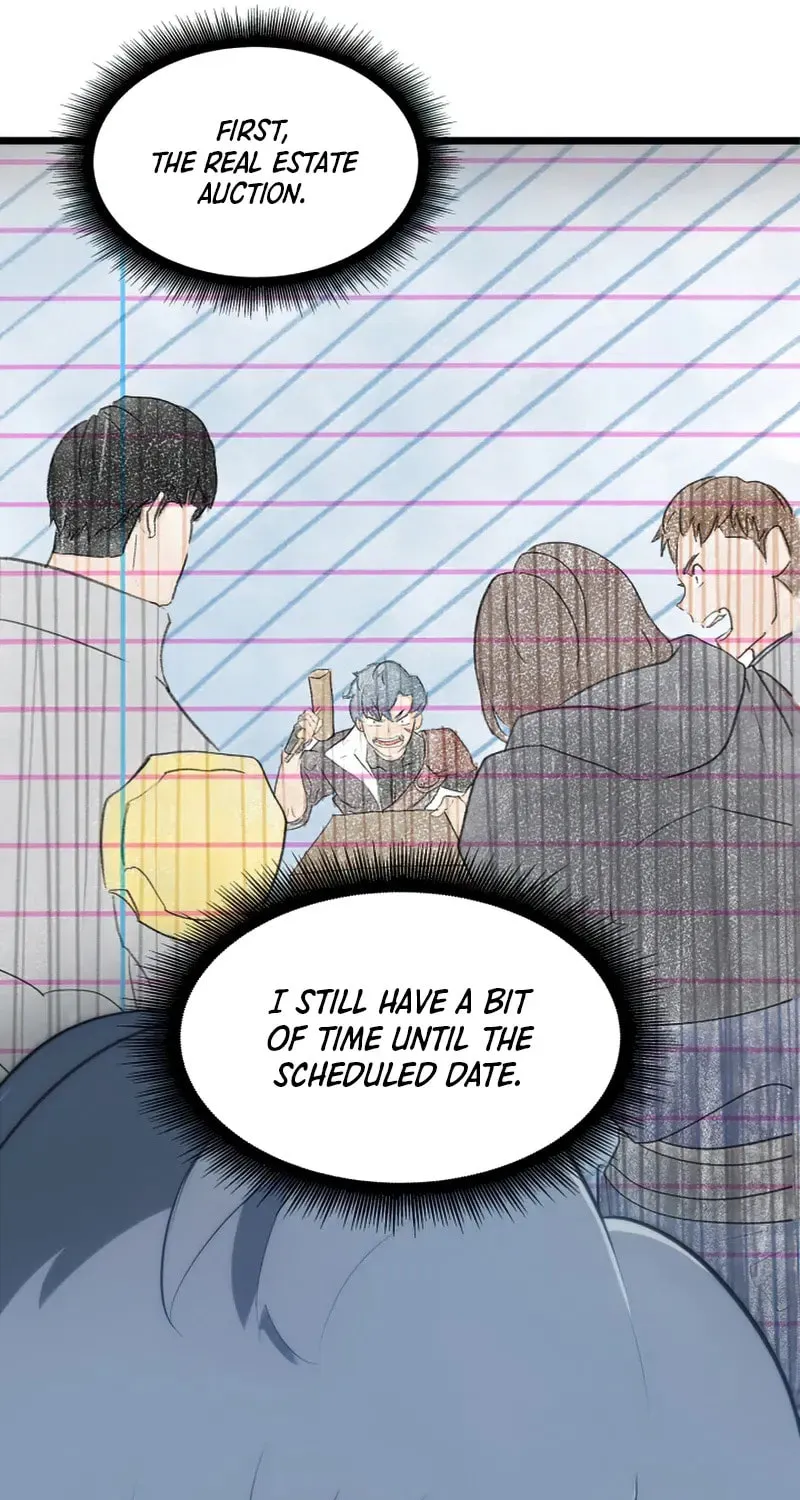 The SSS-Ranker Returns Chapter 27 page 67 - 