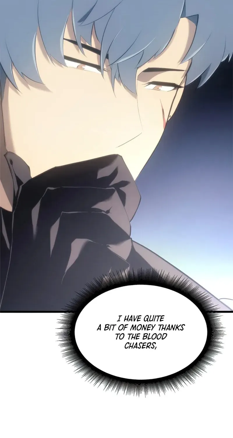 The SSS-Ranker Returns Chapter 27 page 68 - 
