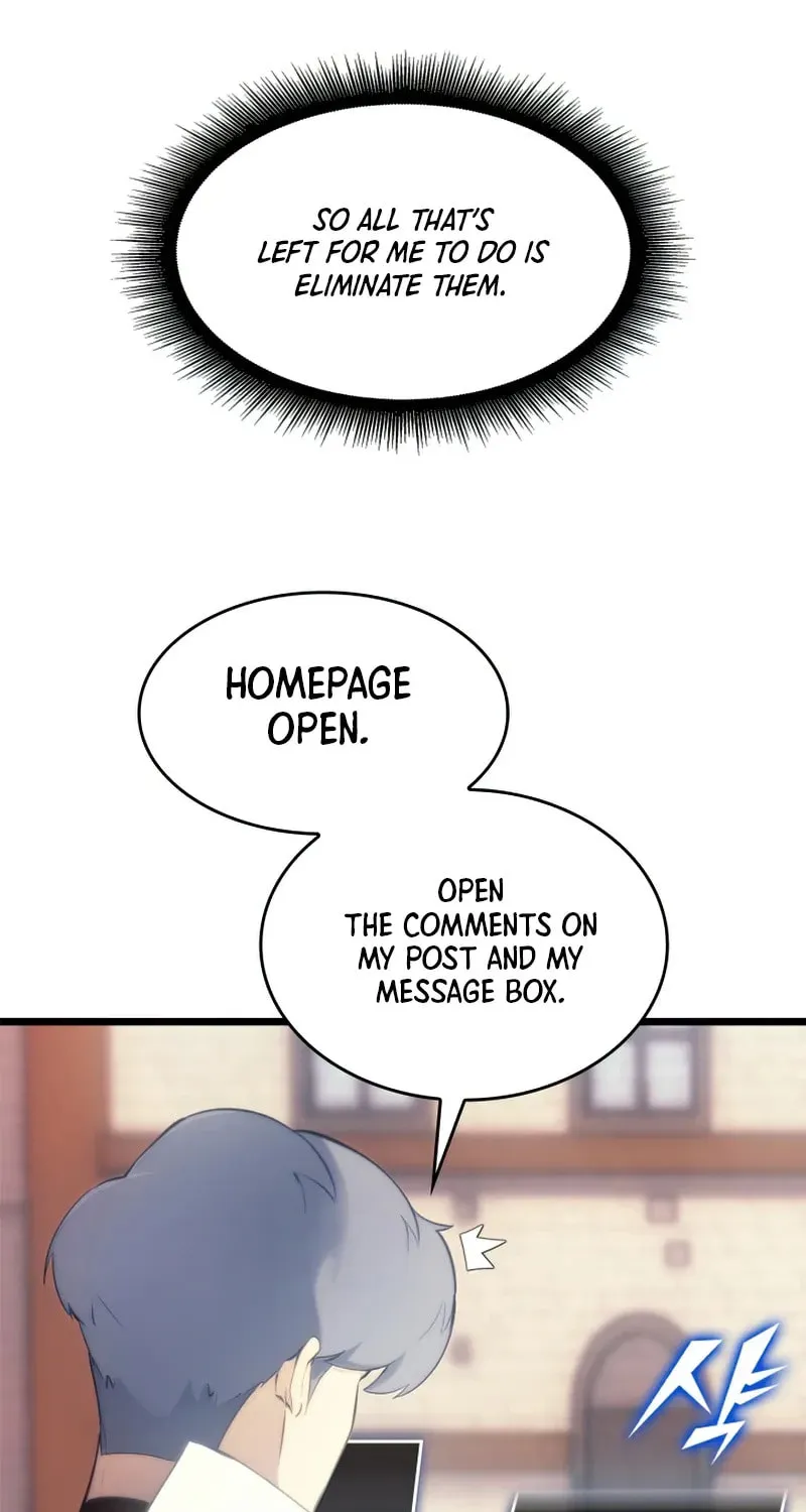 The SSS-Ranker Returns Chapter 27 page 69 - 
