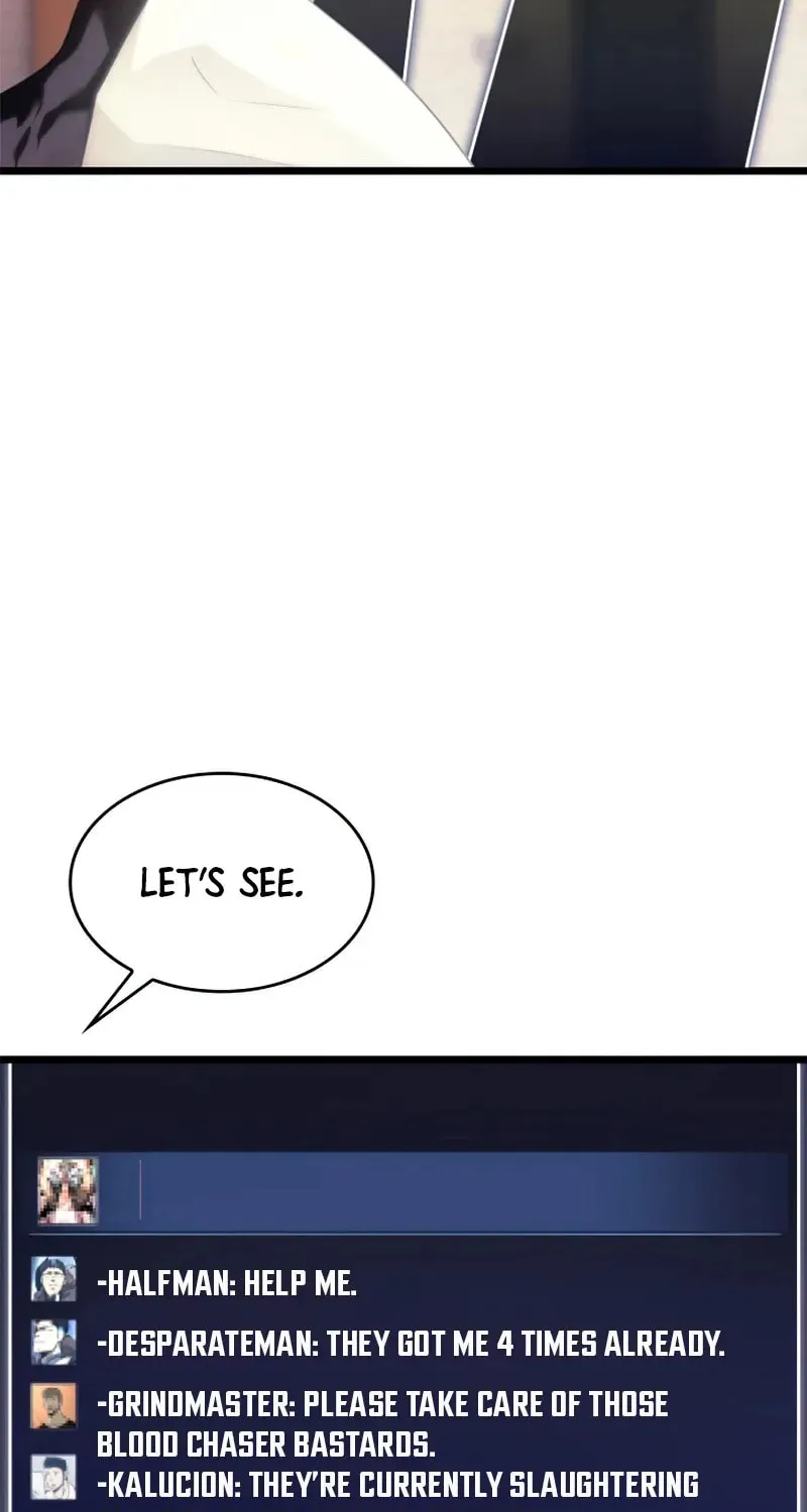 The SSS-Ranker Returns Chapter 27 page 70 - 