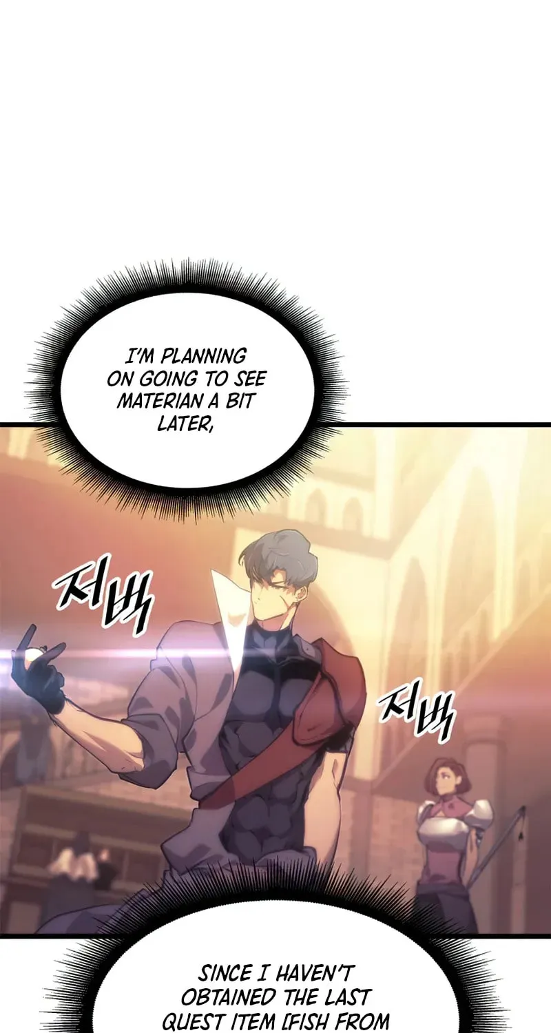 The SSS-Ranker Returns Chapter 27 page 8 - 