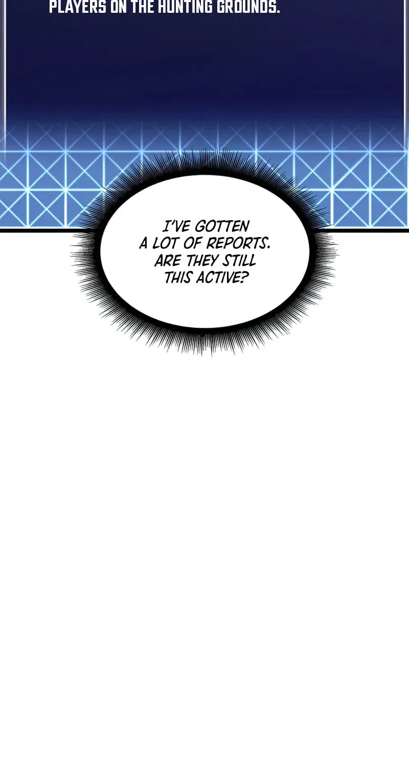 The SSS-Ranker Returns Chapter 27 page 71 - 