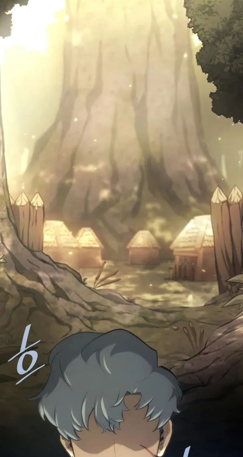 The SSS-Ranker Returns Chapter 27 page 73 - 