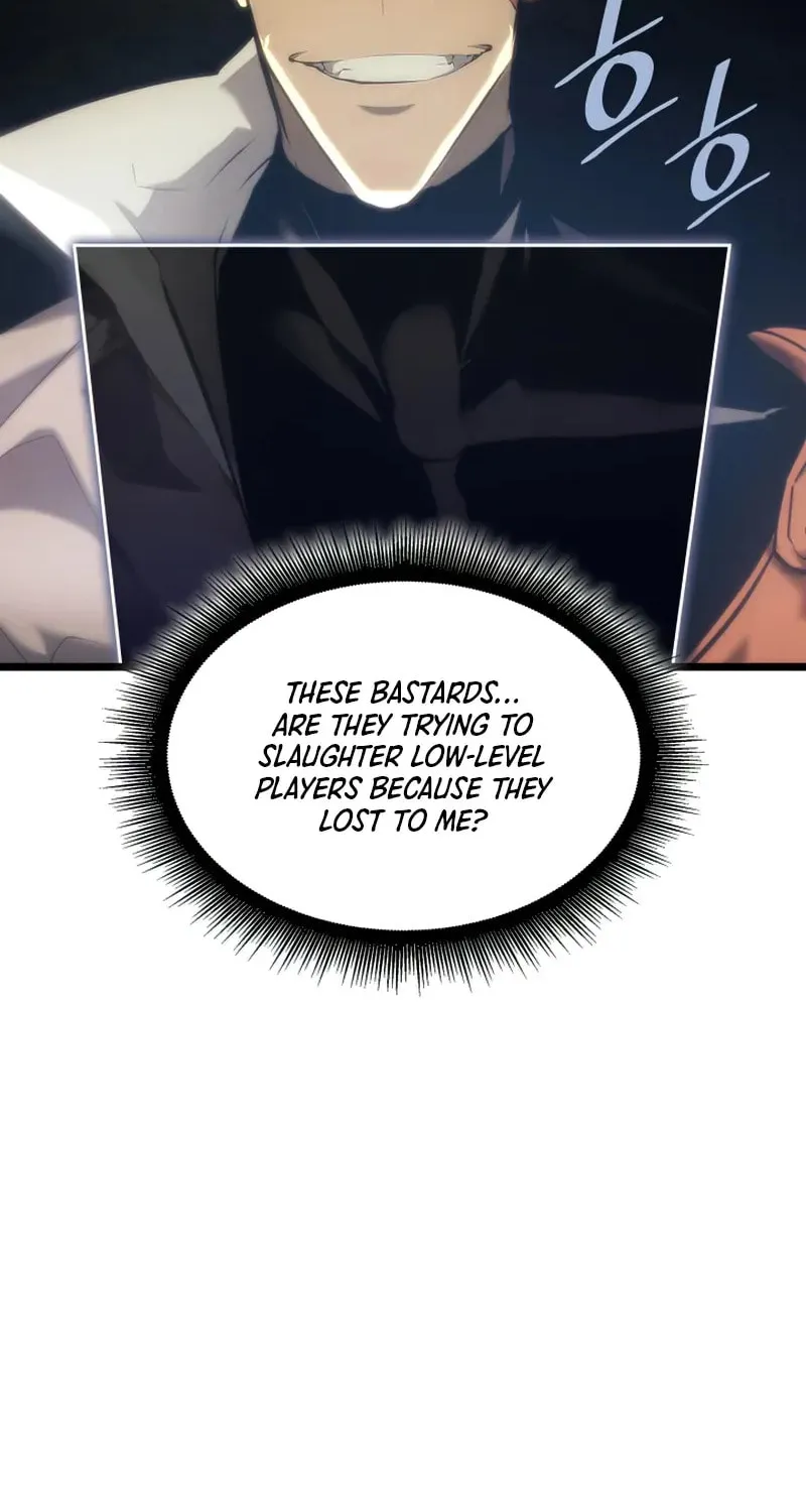 The SSS-Ranker Returns Chapter 27 page 74 - 