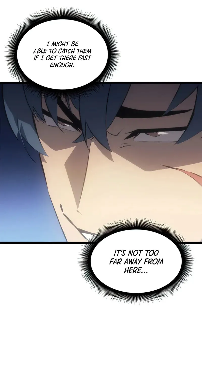 The SSS-Ranker Returns Chapter 27 page 75 - 