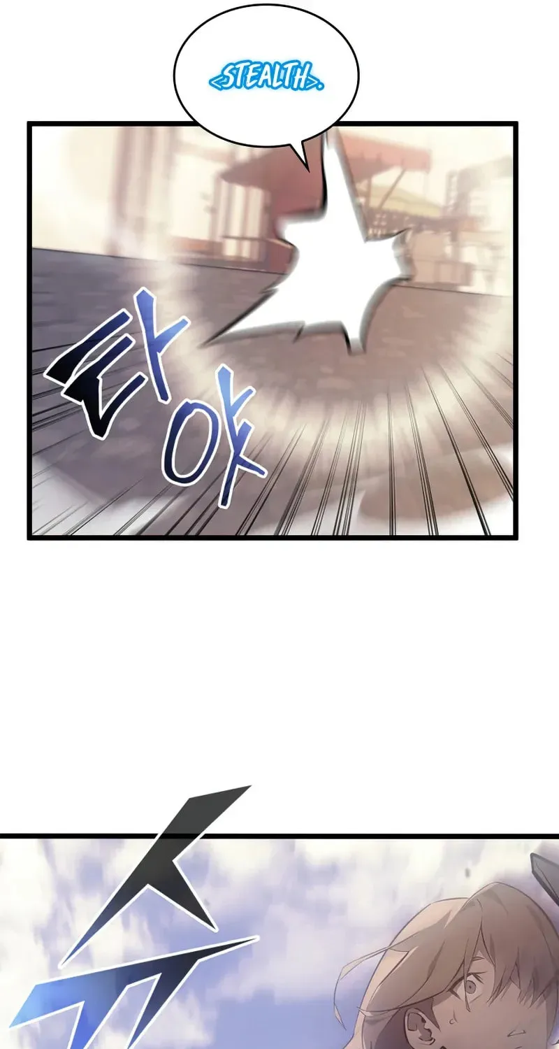 The SSS-Ranker Returns Chapter 27 page 77 - 