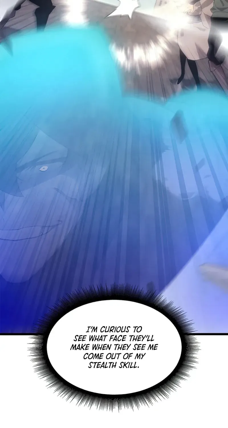 The SSS-Ranker Returns Chapter 27 page 80 - 