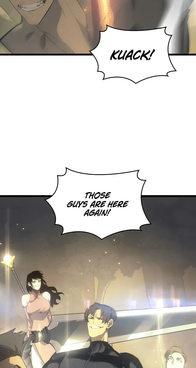The SSS-Ranker Returns Chapter 27 page 83 - 
