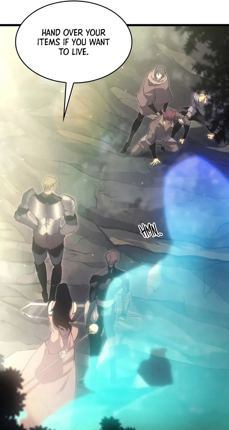 The SSS-Ranker Returns Chapter 27 page 87 - 