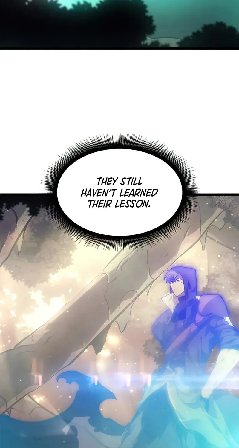 The SSS-Ranker Returns Chapter 27 page 88 - 