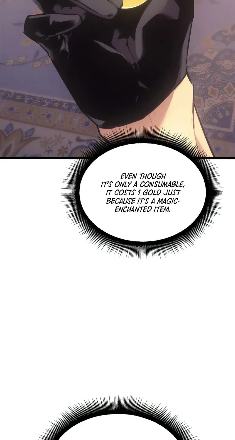 The SSS-Ranker Returns Chapter 27 page 10 - 