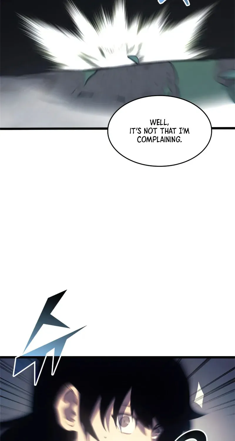 The SSS-Ranker Returns Chapter 27 page 91 - 