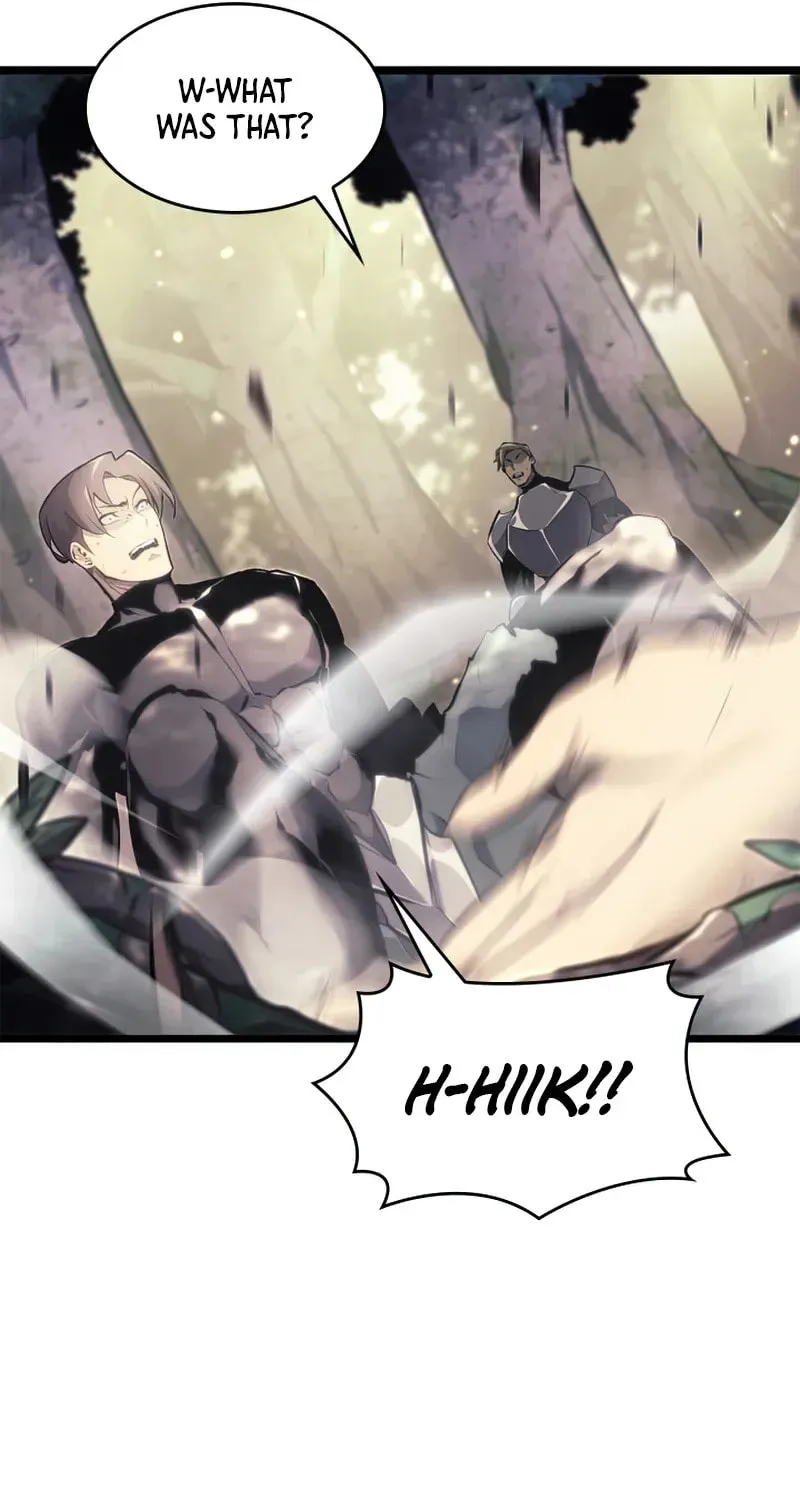 The SSS-Ranker Returns Chapter 27 page 97 - 