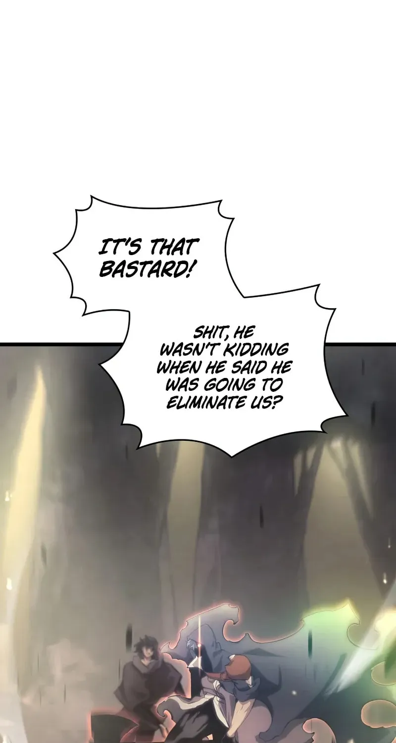 The SSS-Ranker Returns Chapter 27 page 98 - 