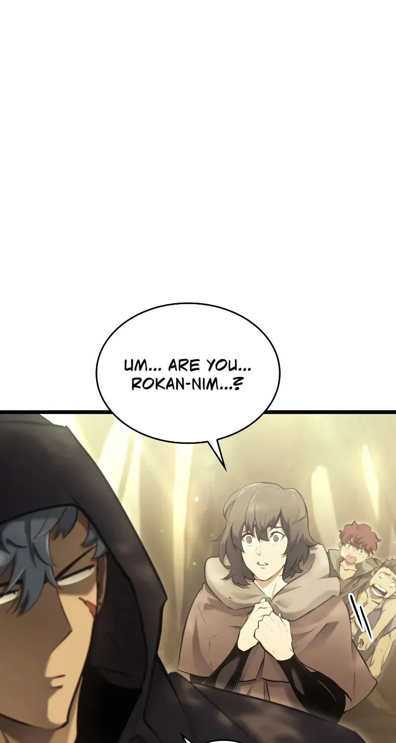 The SSS-Ranker Returns Chapter 28 page 13 - 