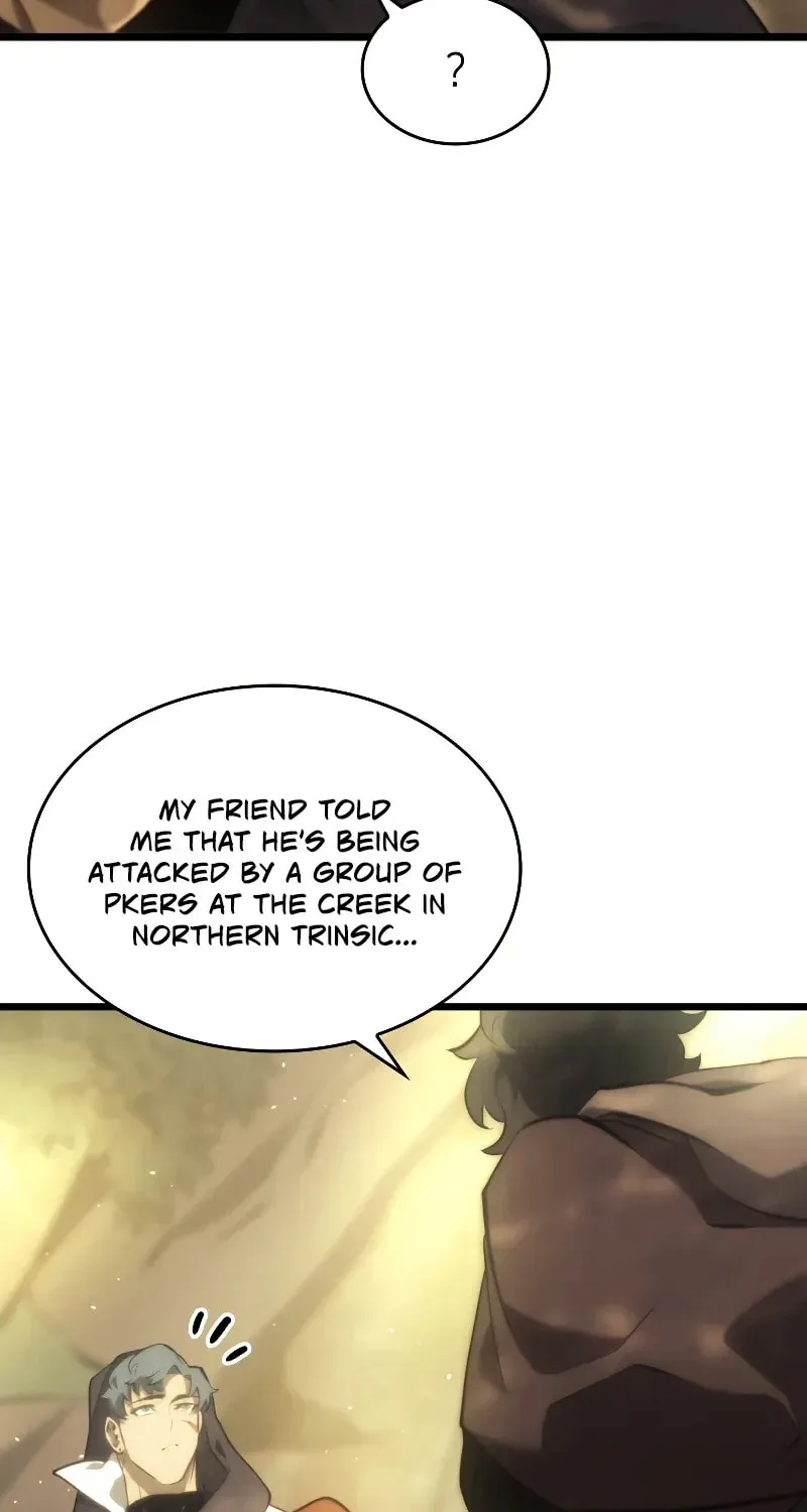 The SSS-Ranker Returns Chapter 28 page 14 - 