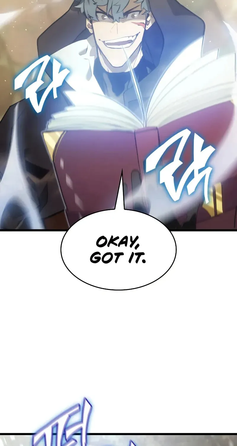 The SSS-Ranker Returns Chapter 28 page 16 - 