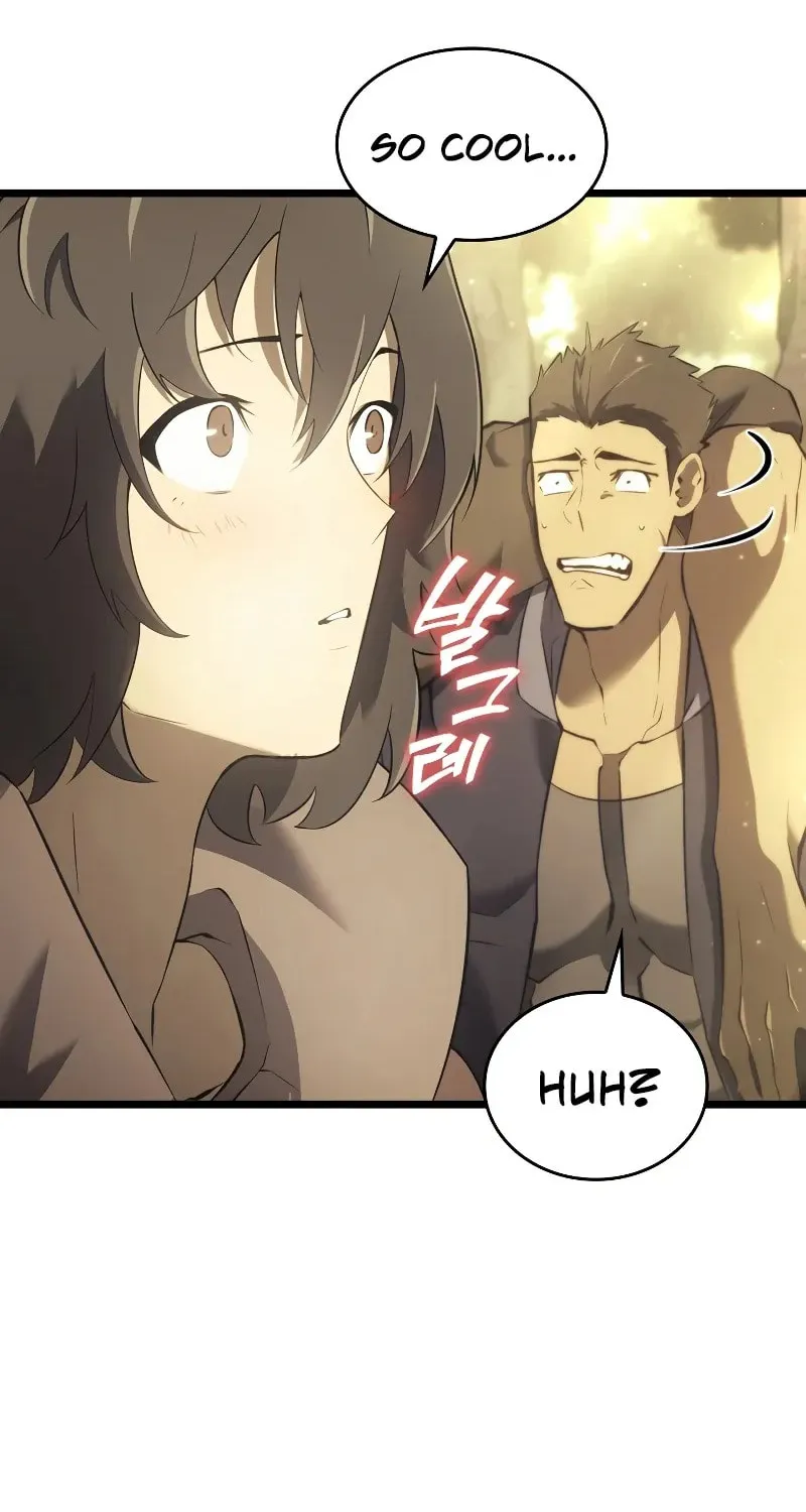 The SSS-Ranker Returns Chapter 28 page 21 - 