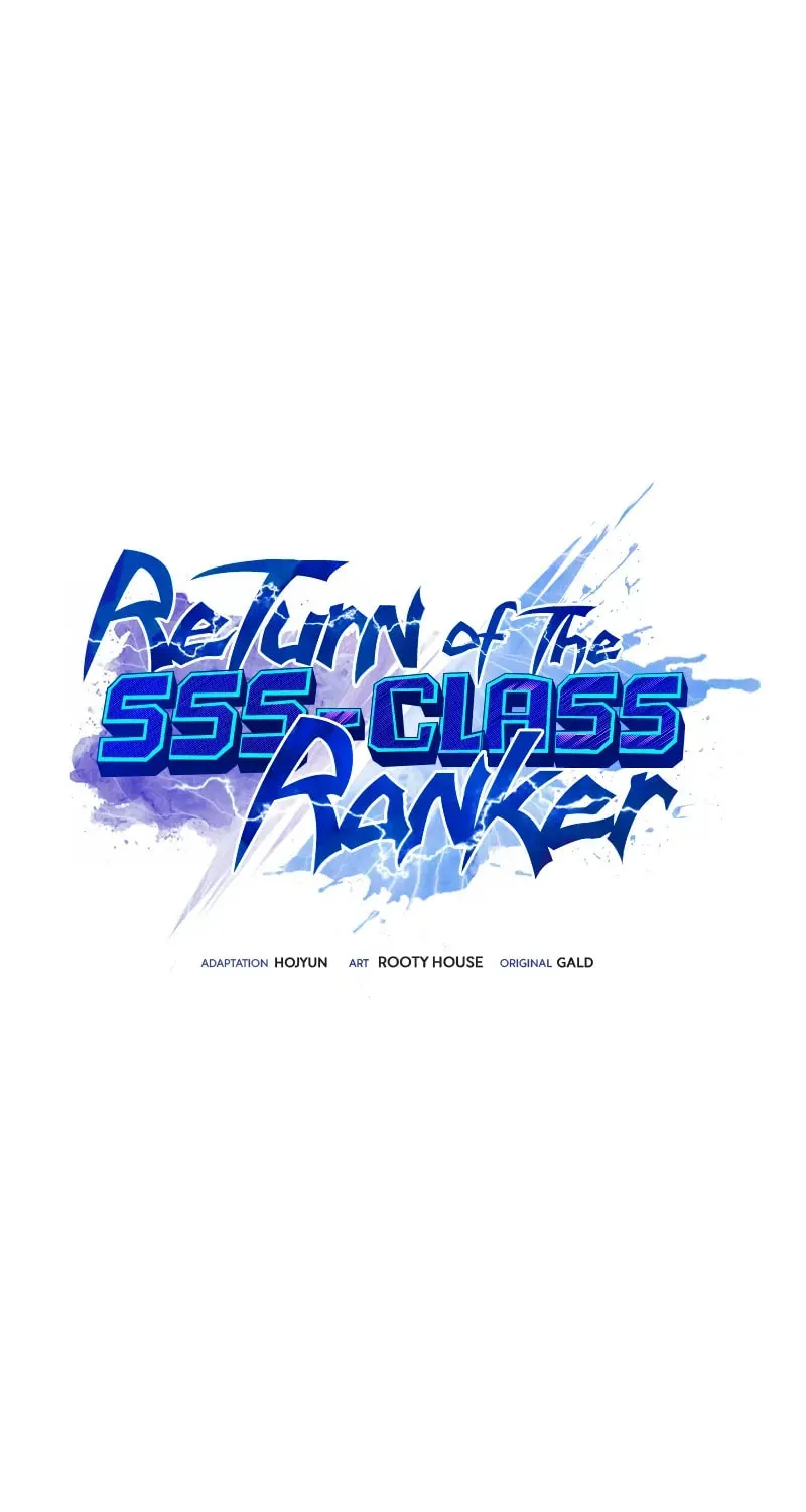 The SSS-Ranker Returns Chapter 28 page 22 - 