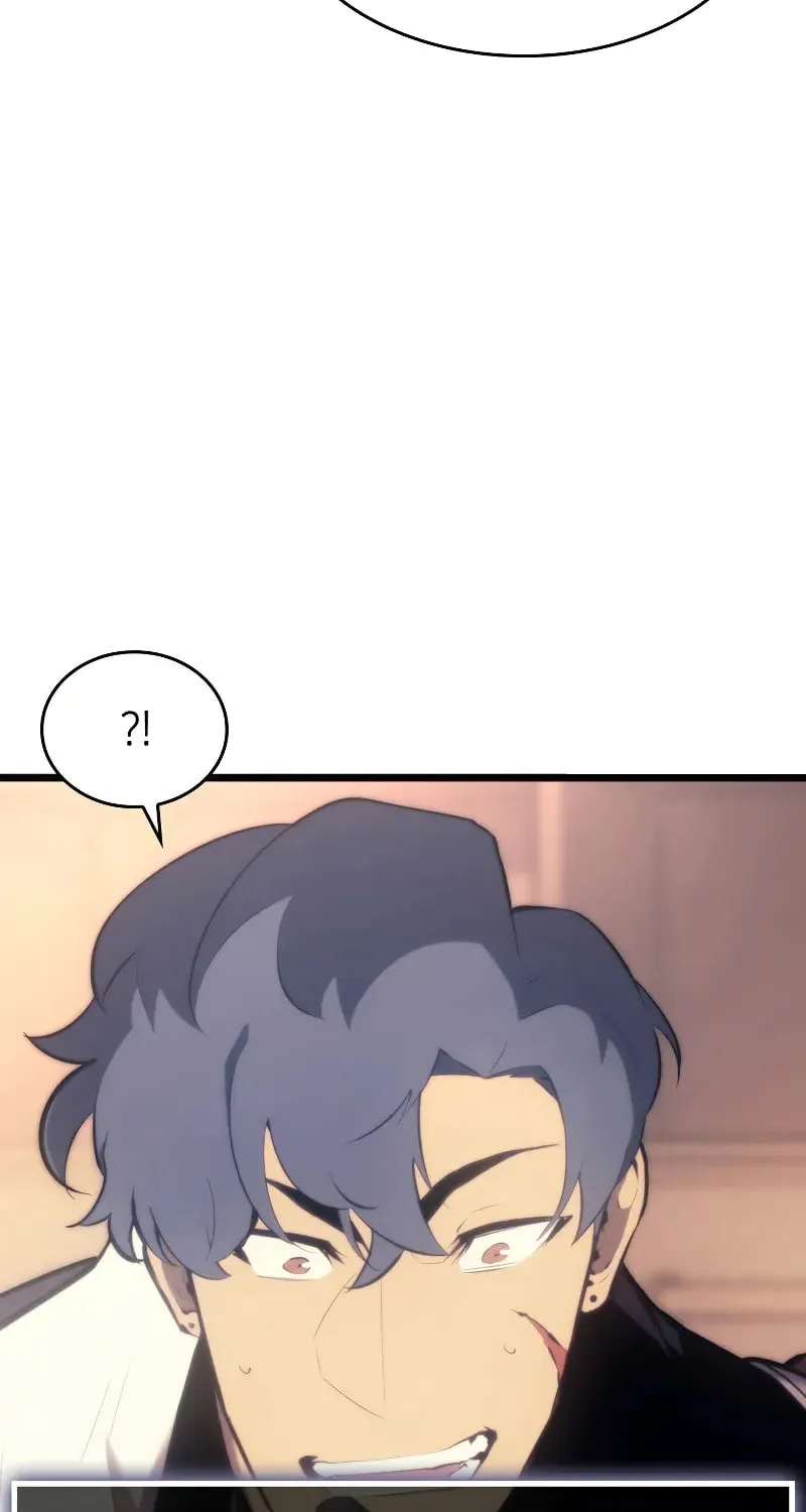 The SSS-Ranker Returns Chapter 28 page 28 - 