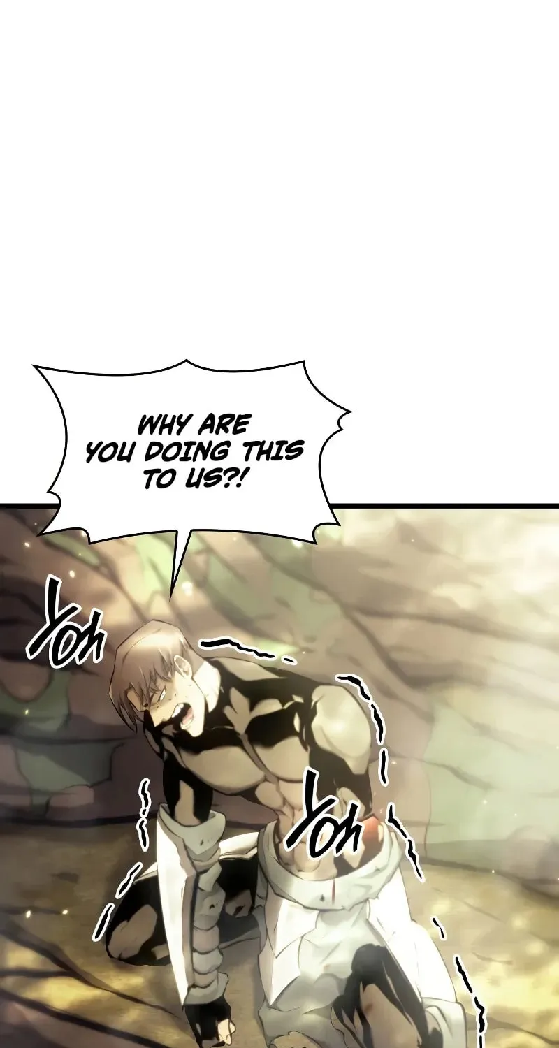 The SSS-Ranker Returns Chapter 28 page 4 - 
