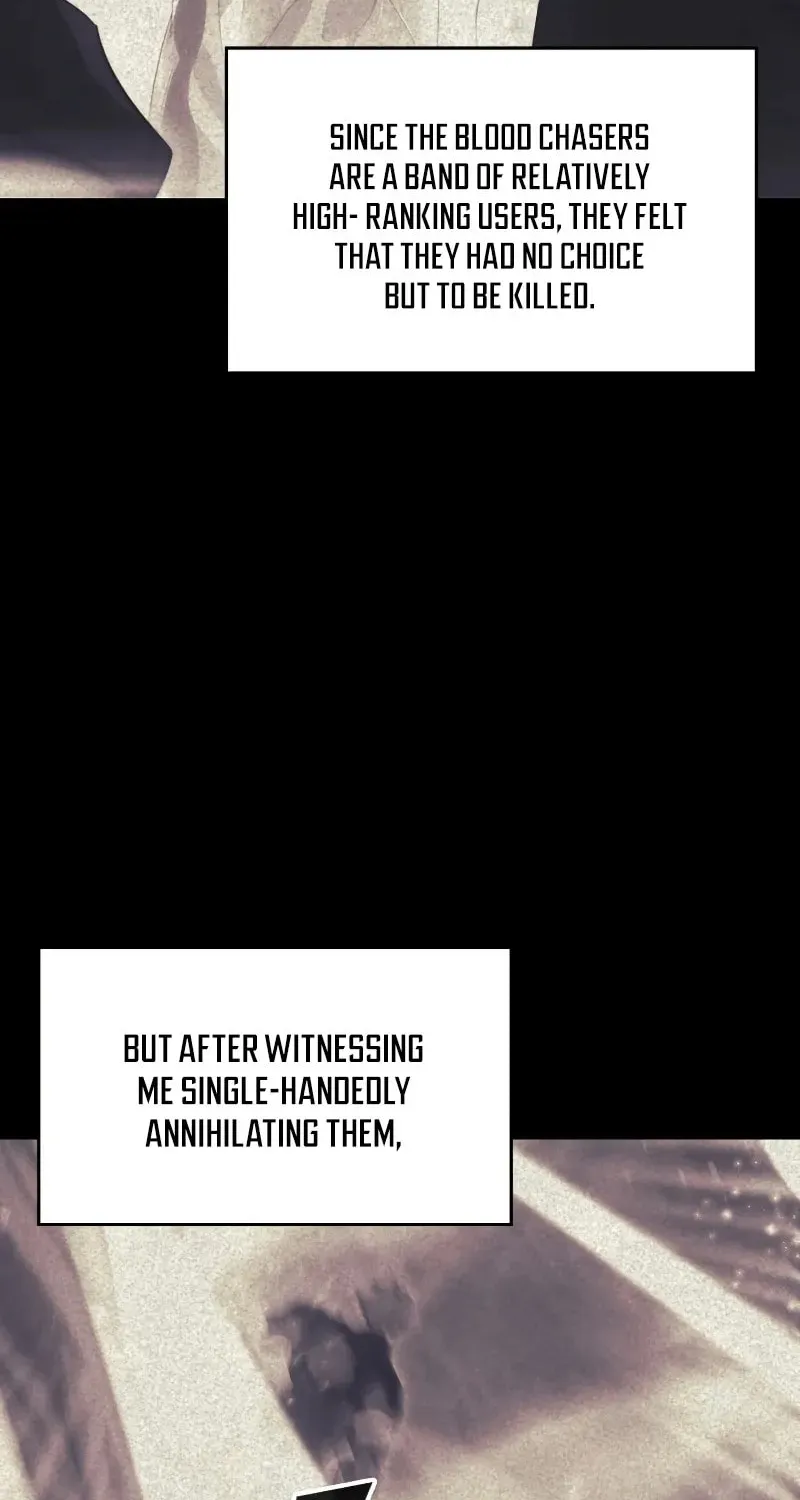 The SSS-Ranker Returns Chapter 28 page 33 - 