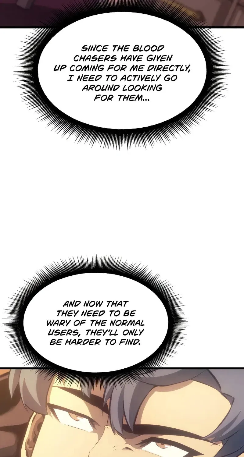 The SSS-Ranker Returns Chapter 28 page 36 - 