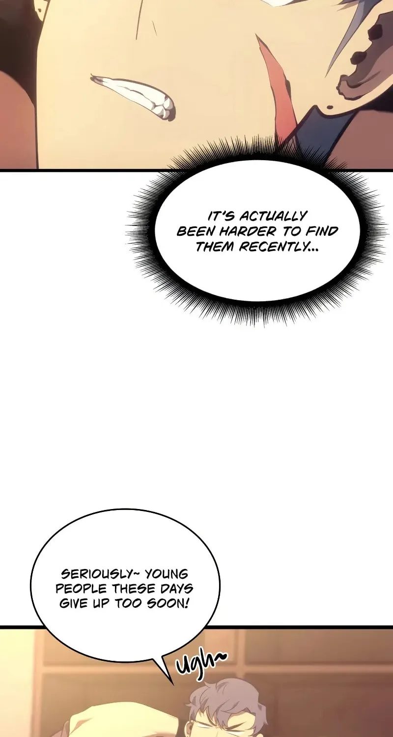 The SSS-Ranker Returns Chapter 28 page 37 - 
