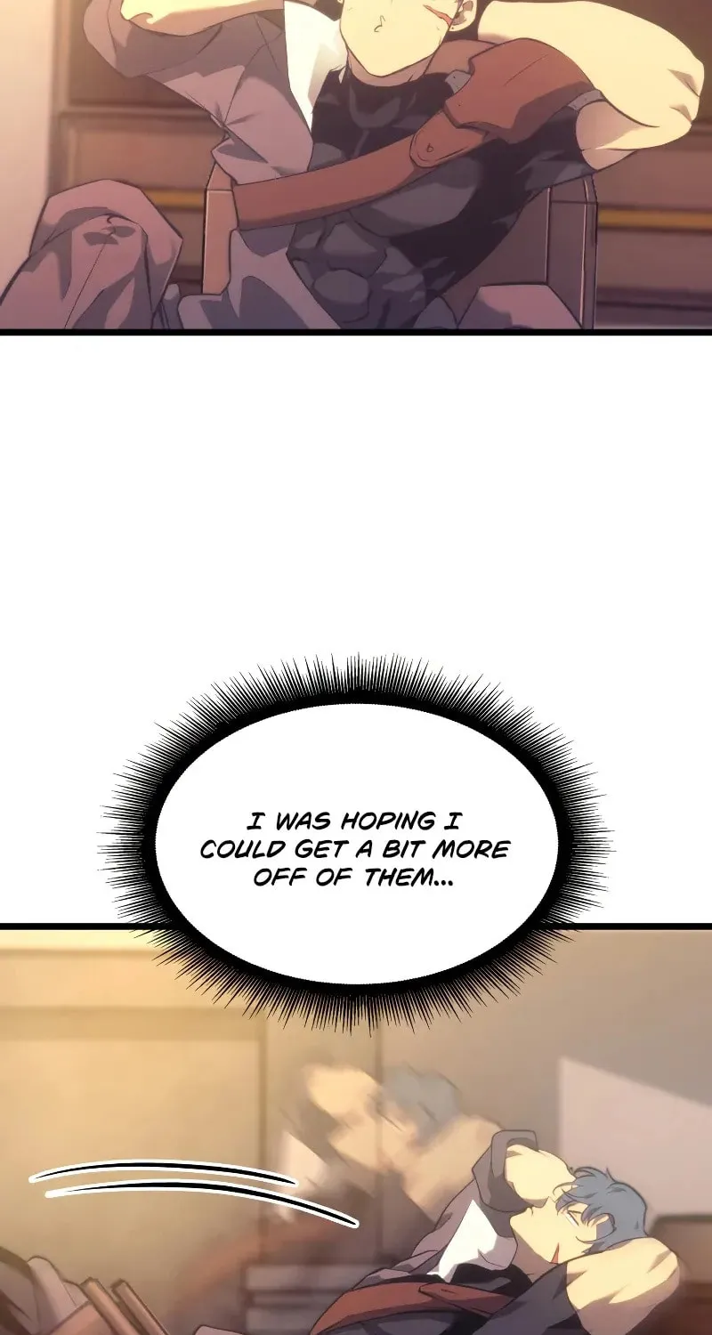 The SSS-Ranker Returns Chapter 28 page 38 - 
