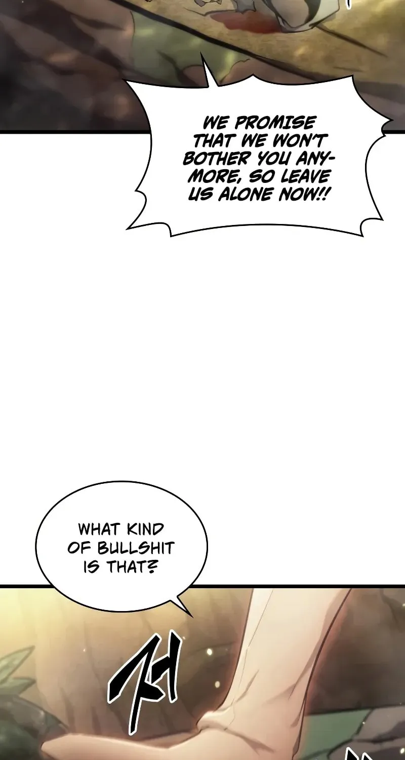 The SSS-Ranker Returns Chapter 28 page 5 - 