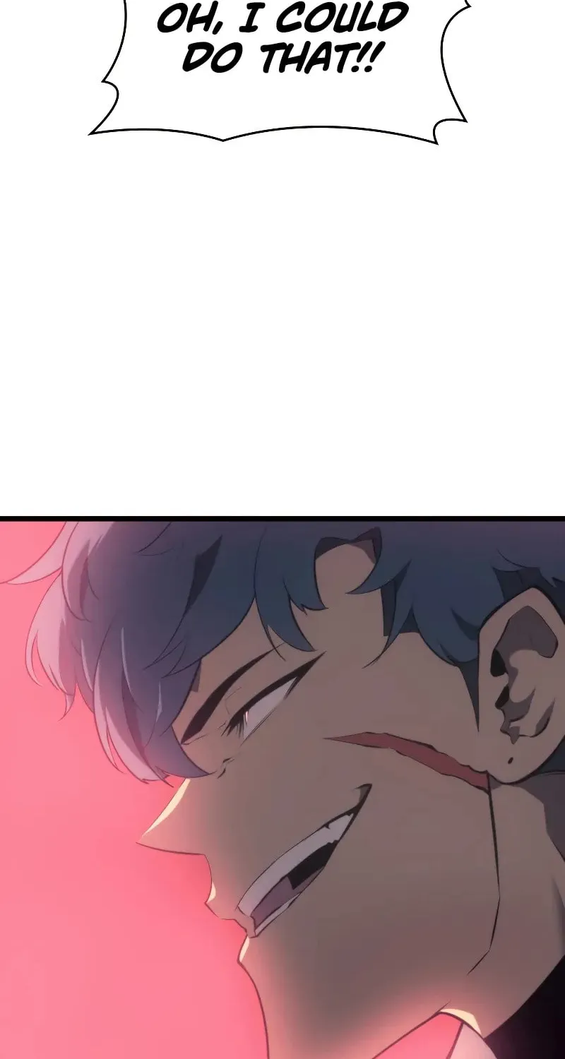 The SSS-Ranker Returns Chapter 28 page 43 - 