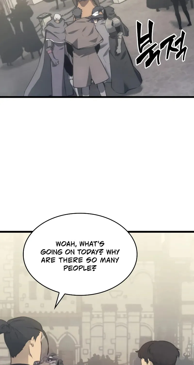 The SSS-Ranker Returns Chapter 28 page 46 - 