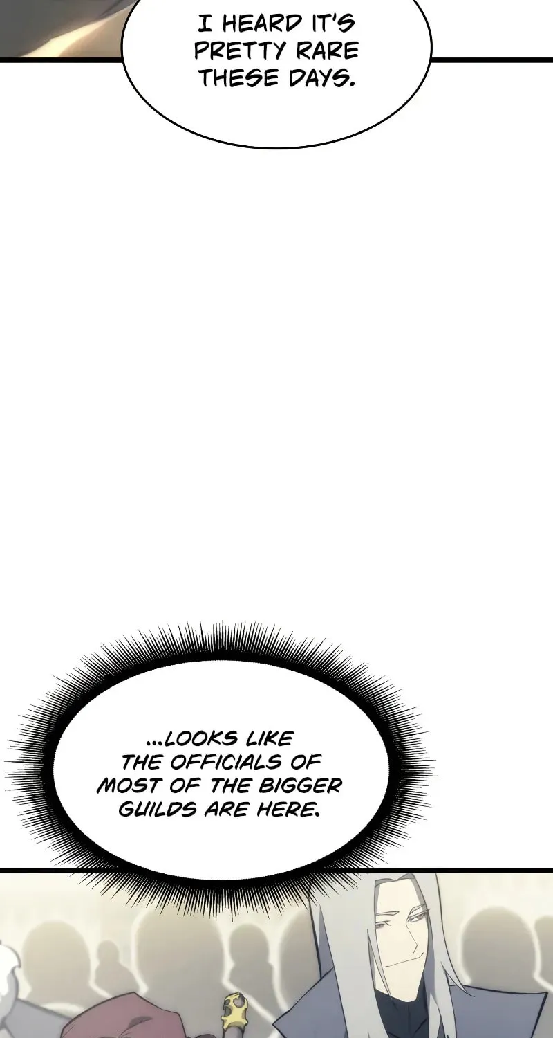 The SSS-Ranker Returns Chapter 28 page 50 - 
