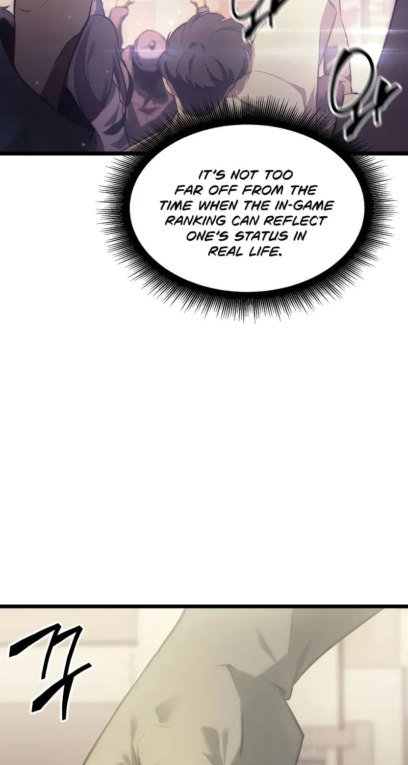 The SSS-Ranker Returns Chapter 28 page 54 - 
