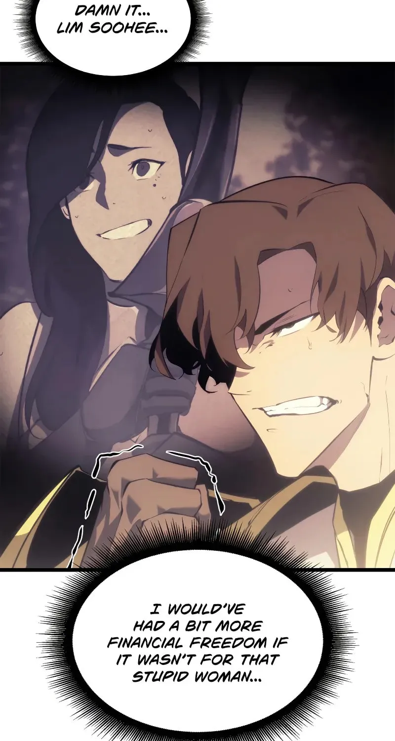 The SSS-Ranker Returns Chapter 28 page 58 - 