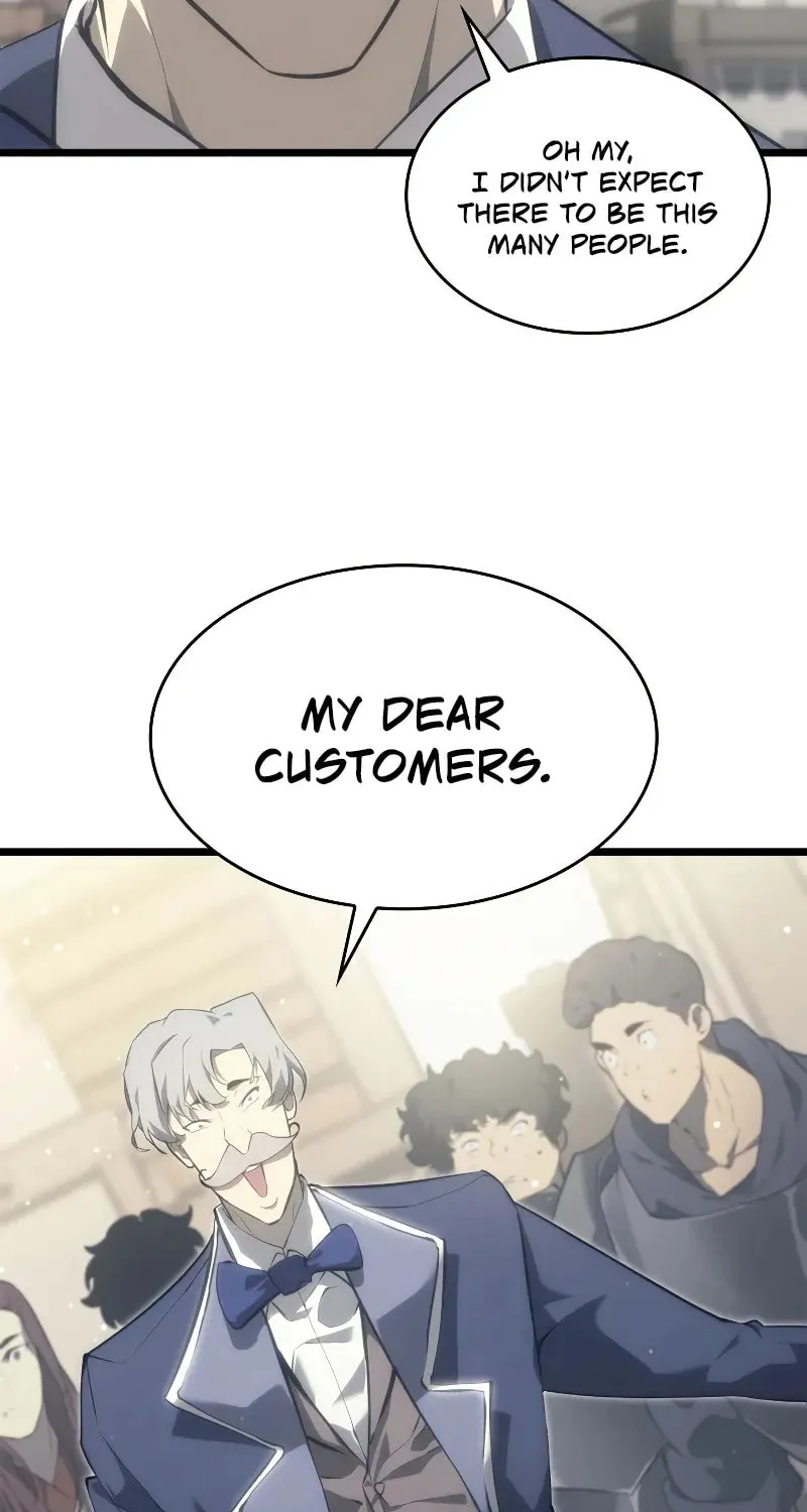 The SSS-Ranker Returns Chapter 28 page 60 - 