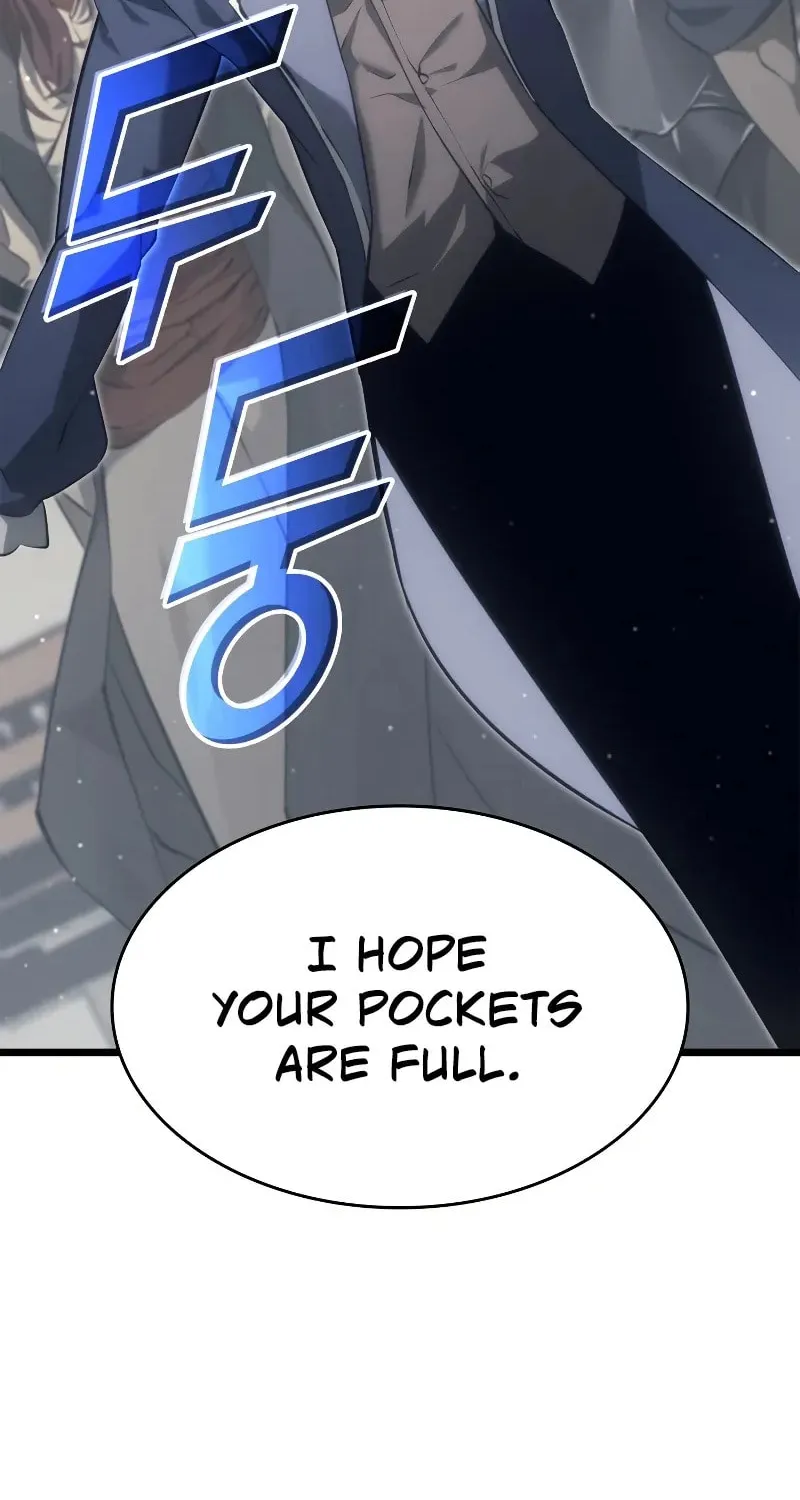 The SSS-Ranker Returns Chapter 28 page 61 - 