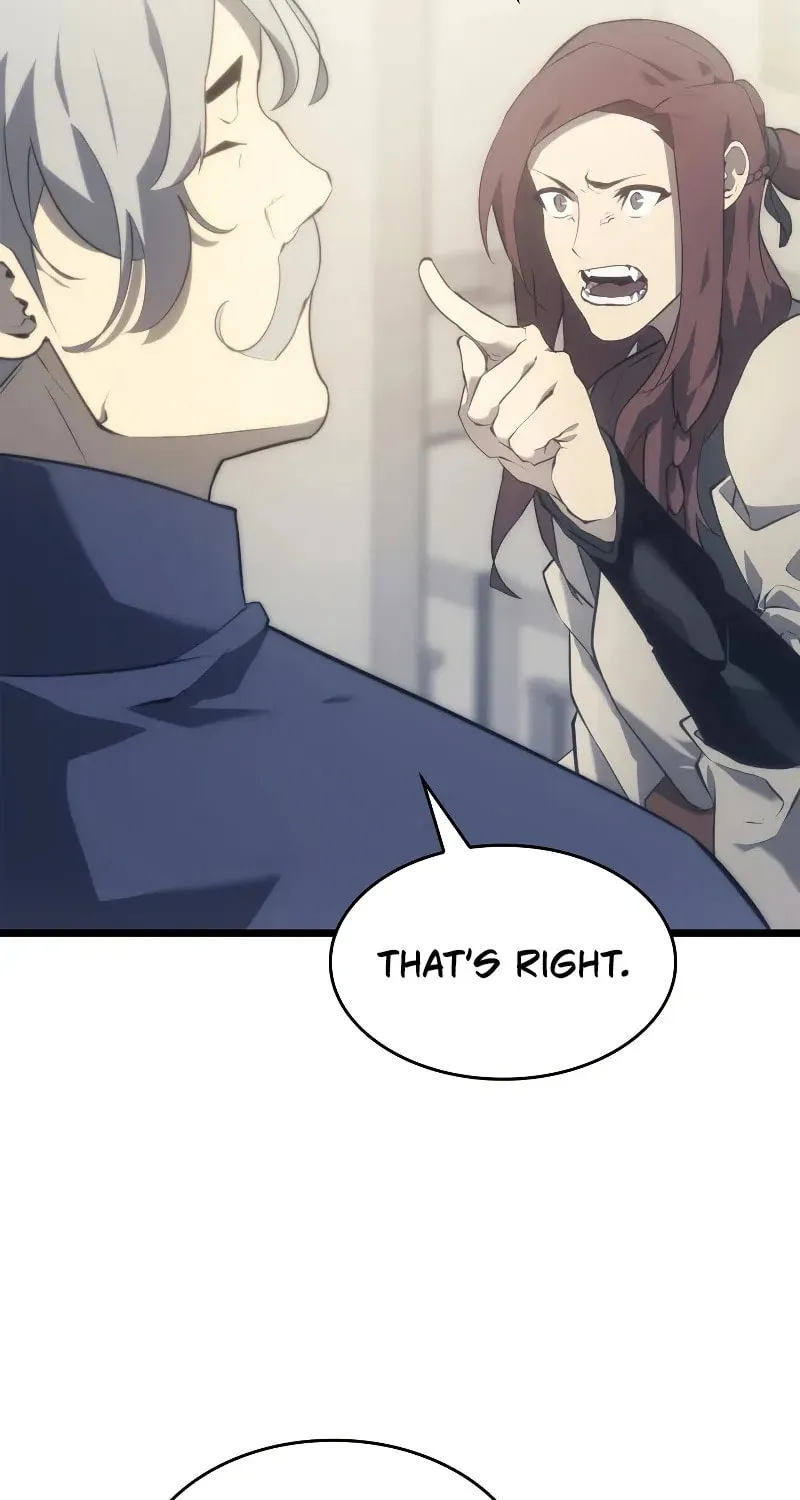 The SSS-Ranker Returns Chapter 28 page 64 - 