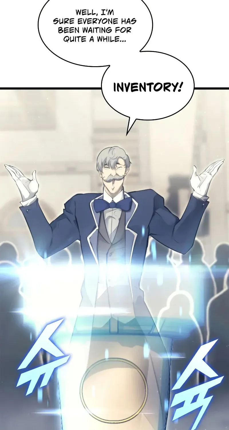 The SSS-Ranker Returns Chapter 28 page 65 - 